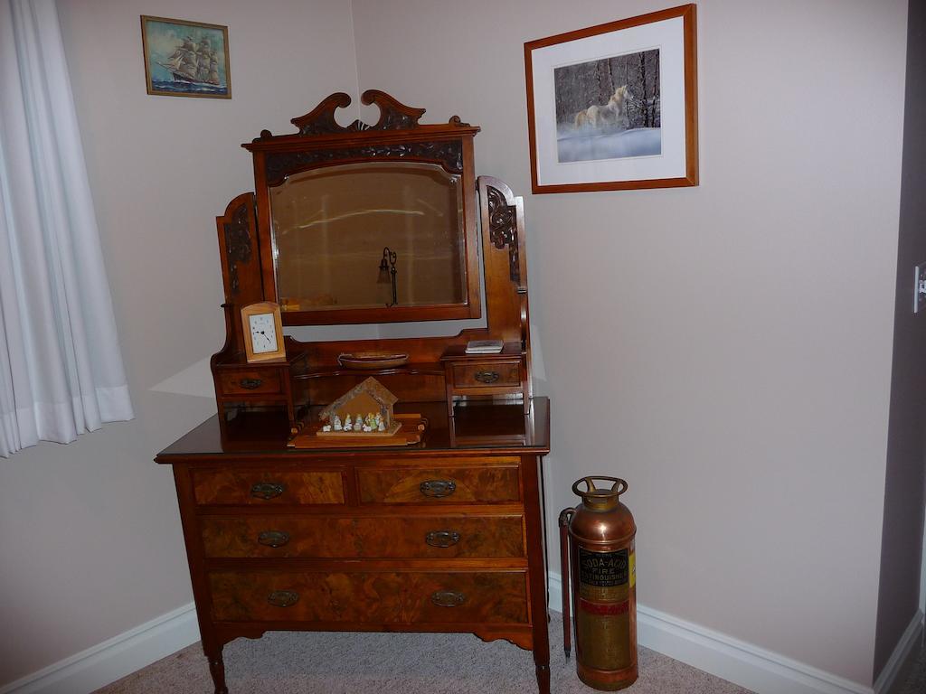 Idahome Bed And Breakfast Post Falls Room photo